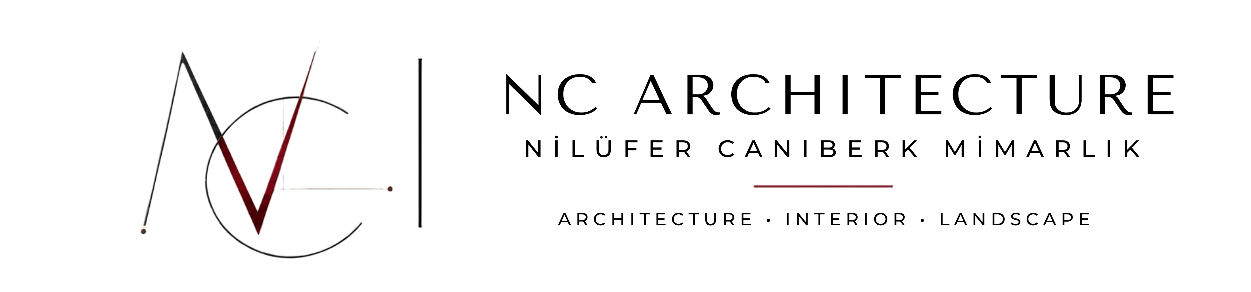NC Architecture - Nilüfer Canıberk Mimarlık